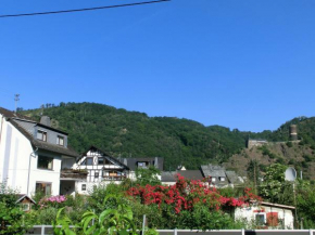 Ferienwohnung Klemm, Burgen /Untermosel